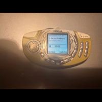 Nokia 3300