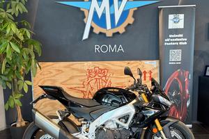Aprilia Tuono 1000 V4 Factory