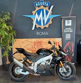 Aprilia Tuono 1000 V4 Factory