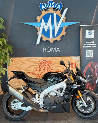 Aprilia Tuono 1000 V4 Factory