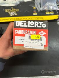 carburatore PHBG 19 dell’orto