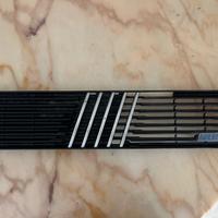 Mascherina Panda 4x4 1983