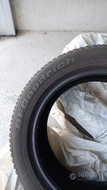 Gomme BFGoodrich 215/55 r18