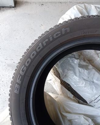 Gomme BFGoodrich 215/55 r18
