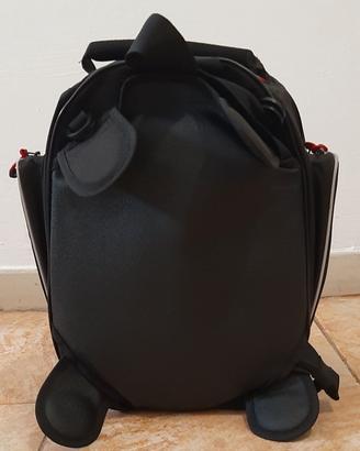 Borsa da serbatoio