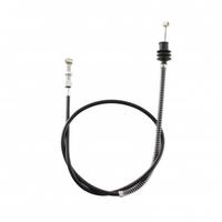 Cavo frizione Ducati Pantah