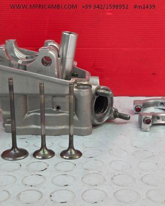 TESTATA COMPLETA HONDA CRF 250 2014 2017 CR-F 2015