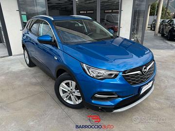 Opel Grandland X 1.5 diesel Ecotec S&S Ultimate-20