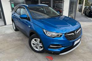 Opel Grandland X 1.5 diesel Ecotec S&S Ultimate-20