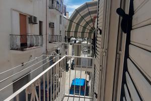 Piccolo bilocale in centro vicino spiaggia