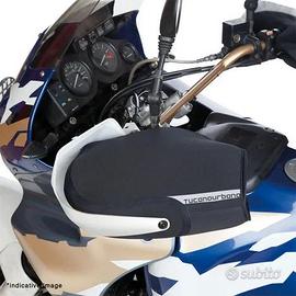 Coprimanopole EVA Tucano Urbano Honda