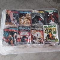 Collezione Dylan Dog