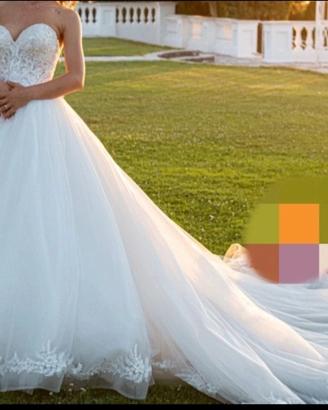 Abito da sposa