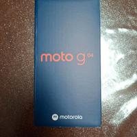 Motorola G04