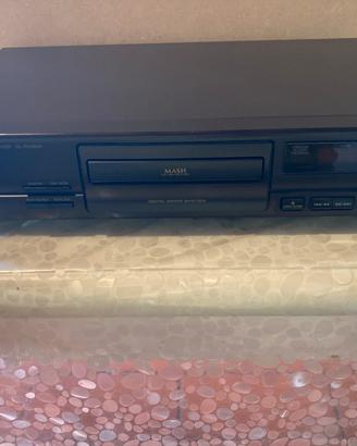 Lettore cd Technics SL-PG380A