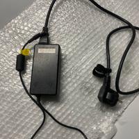 Carica Batteria bicicletta elettrica 36v