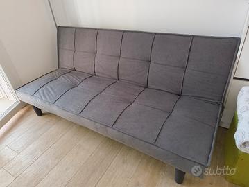 divano letto 
