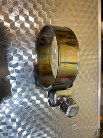 Fascetta rinforzata inox 60-63 W2