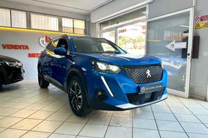 PEUGEOT 2008 BlueHDi 110 S&S ALLURE