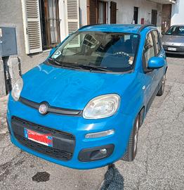 panda 1.300 multijet diesel