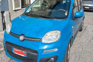 panda 1.300 multijet diesel