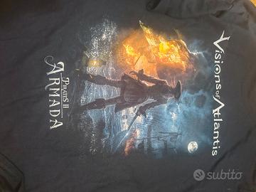 maglie gruppi musicali genere metal