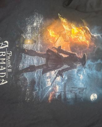 maglie gruppi musicali genere metal