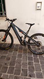 canyon spectral on 2021 tg M