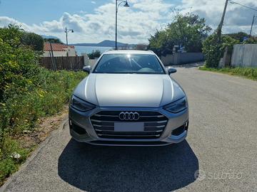 Audi A4 sportback