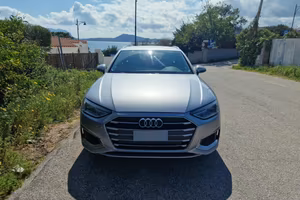 Audi A4 sportback