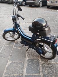 Si piaggio 1991