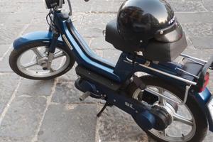 Si piaggio 1991