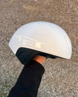CASCO MET CRONO