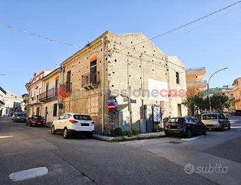 Casa Indipendente Pace del Mela [#prof452VRG]