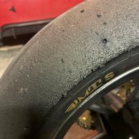 Gomme pmt 12 pollici