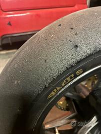 Gomme pmt 12 pollici