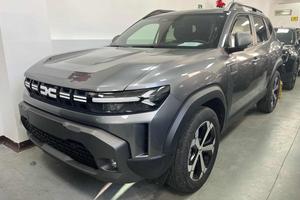 DACIA Duster JOURNEY + Pack Parking 1.2 Eco-Gpl