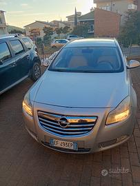 Opel insegnia 2011