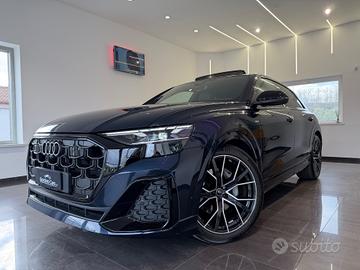 Audi Q8 50 TDI 286 CV quattro tiptronic S line edi