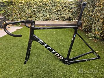 Factor 02 Vam 56
