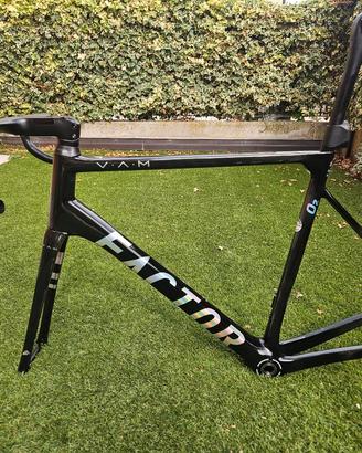 Factor 02 Vam 56