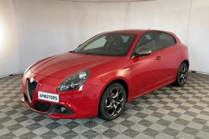 Alfa Romeo Giulietta 1.6 JTDm 120 CV Super