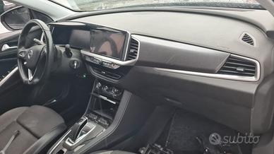 Kit airbag Opel Grandland