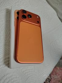 iPhone 17 Pro Max 1TB IN GARANZIA NON SPEDISCO 