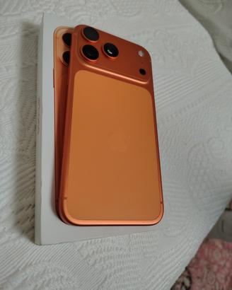 iPhone 17 Pro Max 1TB IN GARANZIA NON SPEDISCO 
