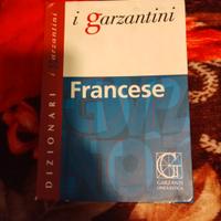 dizionario Francese italiano e viceversa 