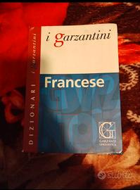 dizionario Francese italiano e viceversa 