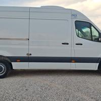 Mercedes Sprinter - FRIGO -20° GRADI - Km 97.000 -