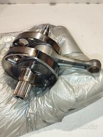 albero motore Honda CRF 250 R 10-17