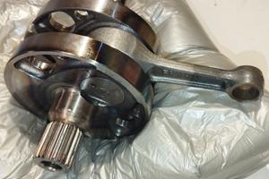 albero motore Honda CRF 250 R 10-17